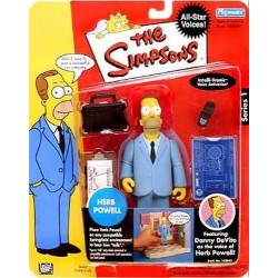 Play Mates The Simpson