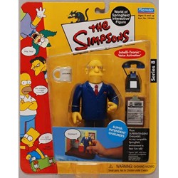 Play Mates The Simpson