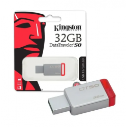 Memoria Usb Kingston DT 50 - 32 GB
